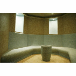 Ori-steam - łaźnie parowe (temp. 40-50°C, wilgotność do 100%)