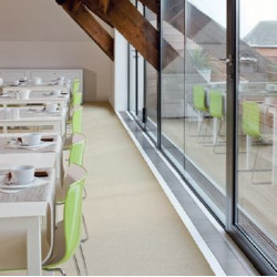 Grzejnik kanałowy Micro Canal