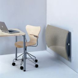 Grzejnik ścienny Geo