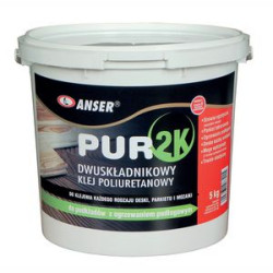 ANSERCOLL PUR 2K
