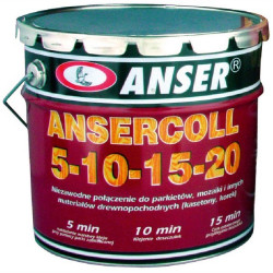 ANSERCOLL 5-10-15-20