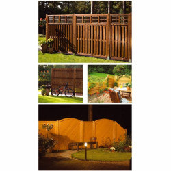 Architektura ogrodowa