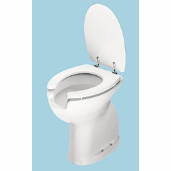 WC-Bidety i osprzęt