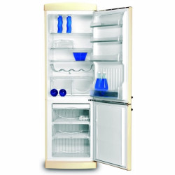 Chłodziarko-zamrażarka COO 2210 SHC