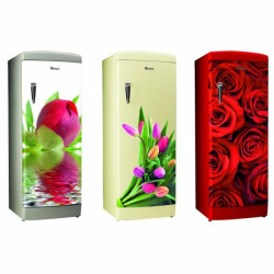 Chłodziarko-zamrażarka MPO 34 SH marki ARDO