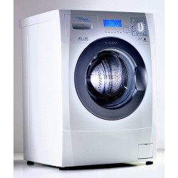 Pranie i suszenie w promocyjnych cenach