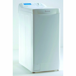 Pralka TLO 126 L ładowana od góry