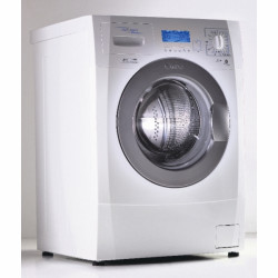 Pralko-suszarka WDO 1264 L