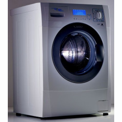 Pralka FLO 168 L z serii Hexagon