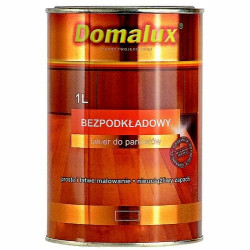 Domalux Bezpodkładowy