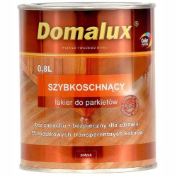 Domalux Szybkoschnący