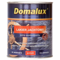 Domalux Jachtowy