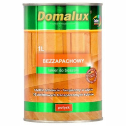 Domalux Bezzapachowy