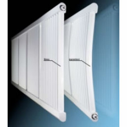 Grzejnik łazienkowy Dolce Vita