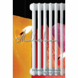 Grzejnik kolumnowy  Multicolona