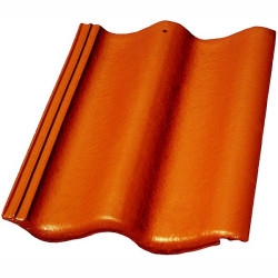 Dachówka podwójna S