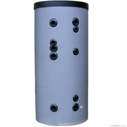 Solarny podgrzewacz wody użytkowej JuraHEAT 2