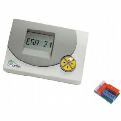 Komputer dla obiegu pojedynczego/potrójnego UVR 61-3