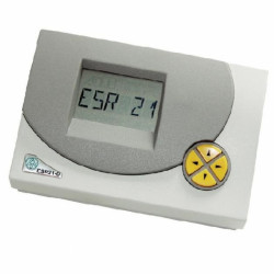 Regulator ogrzewania UVR 63-H