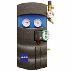 Stacja solarna circutStar