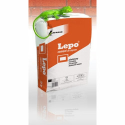 Lepo<sup>&reg;</sup>