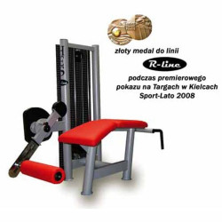 Maszyny siłowe R-LINE