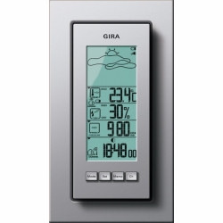 Inteligentny dom - sterowanie urządzeniami grzewczymi