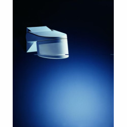 Inteligentny dom - współpraca z alarmem