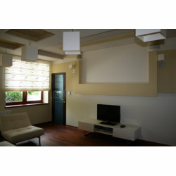 Projektowanie systemów inteligentnego domu