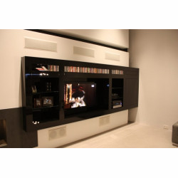 Instalacja systemów do kina domowego