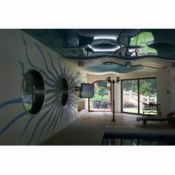 Instalacja płaskich telewizorów LCD i PDP