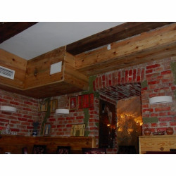 Wykonywanie nagłośnień komercyjnych 100V