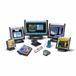 Projektowanie, instalowanie i programowanie systemów sterowania