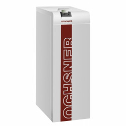 Pompy ciepła dedykowane do ogrzewania