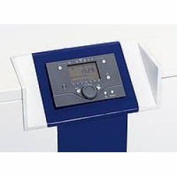 Pompy ciepła ThermiStar