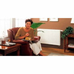 Grzejniki płytowe Stelrad