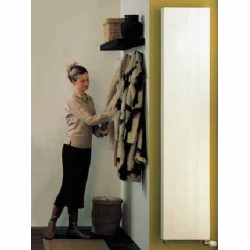 Pionowe grzejniki płytowe Stelrad