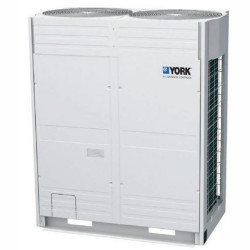 YDS - System ze zmiennym przepływem czynnika chłodniczego (VRF)