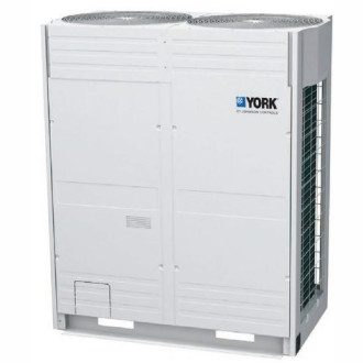 York by Johnson Controls