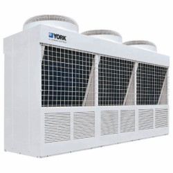 YDS B - System ze zmiennym przepływem czynnika chłodniczego (VRF)