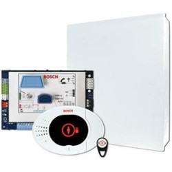 Centrala alarmowa Easy Series