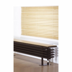 Grzejnik stalowy z rur Anuova Seat