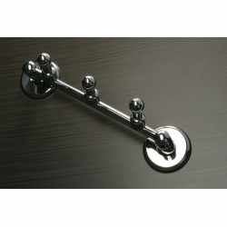 Wieszak 3-ka stały z kolekcji Brando