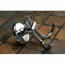 Wieszak 2-ka hak z kolekcji Brando