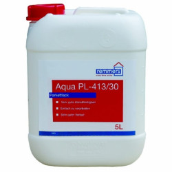 Aqua PL-413 Parkettlack