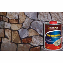 Impregnat silikonowy SARSIL®kamień