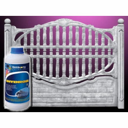 Impregnat silikonowy AHYDROSIL®K