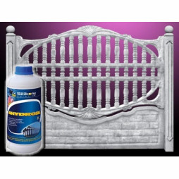 Impregnat silikonowy AHYDROSIL®K