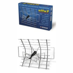 Antena ALFA 7