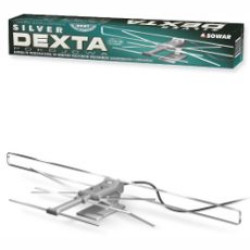 Antena DEXTA SILVER pokojowa